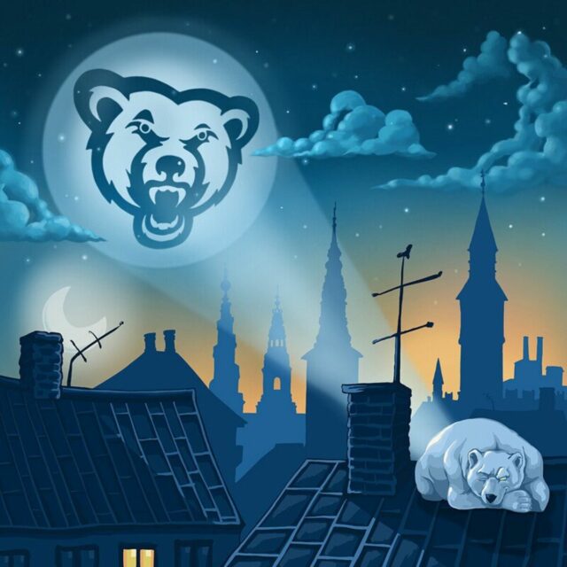 Postkort – Pede B feat. SkyggeSiden og Cab