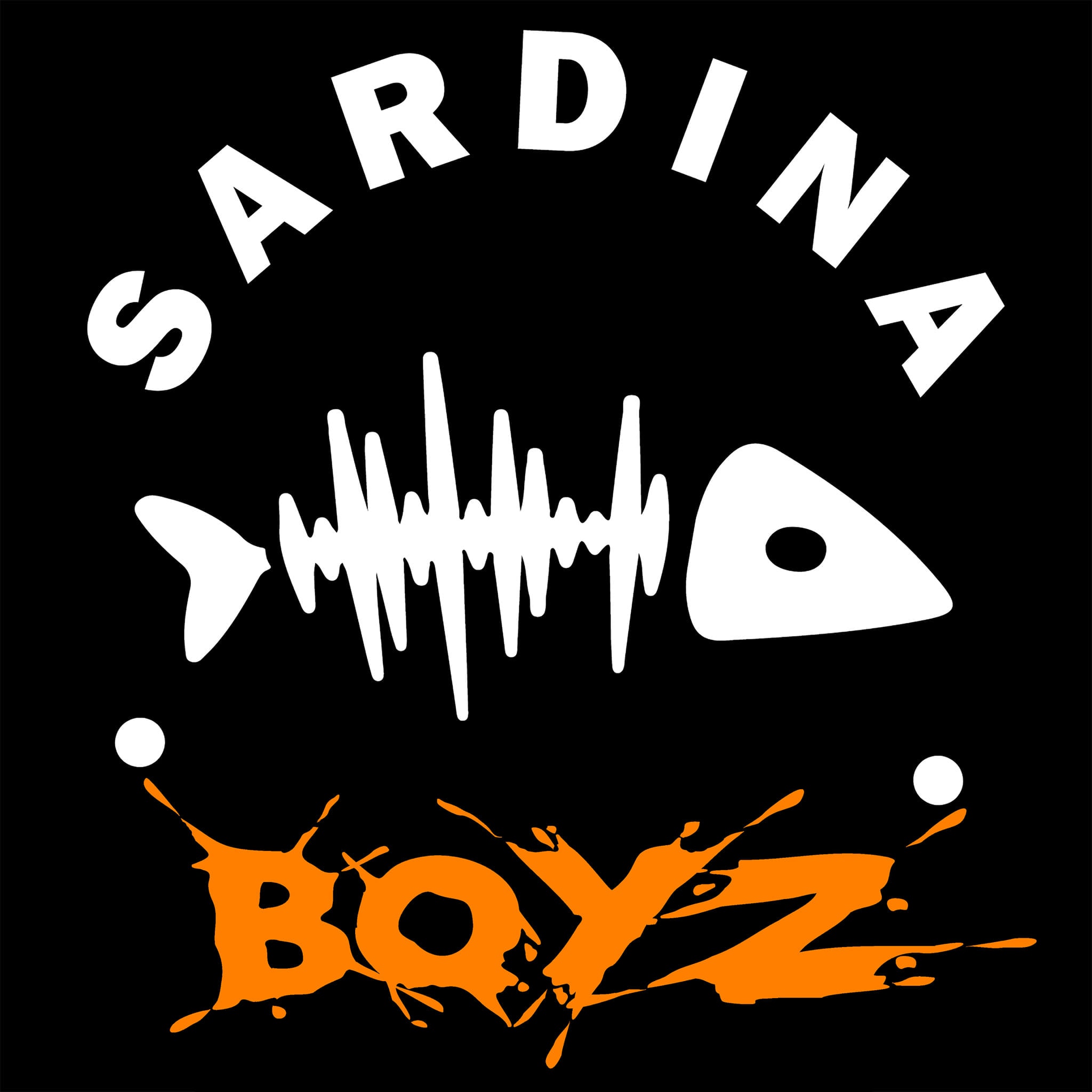 Sardina Boyz – 4pro feat. Cab og Pede B