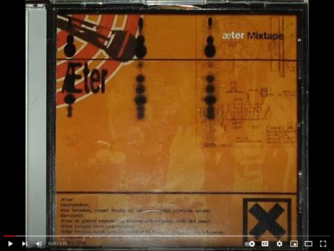 Snakker Slang (Æter Mixtape 2004)