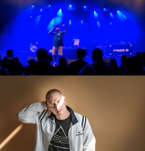 24/2 ’24 · Templet, Lyngby