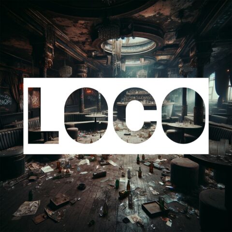 LOCO — Det Kiki × Cab