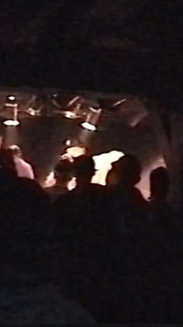 ‘Hukommelsestab’ remix — Pede B × Adam Sampler × Stoopit Fresh × Cab