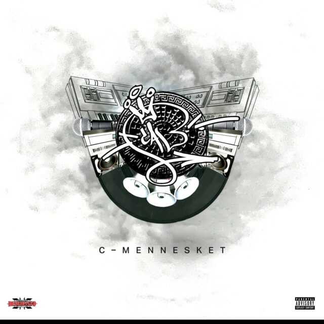 C-Mennesket Mixtape
