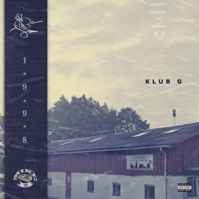 Cab G & Mike B. — Klub G