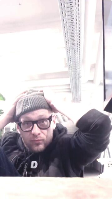 ‘Det Os’ med Tjes Boogie