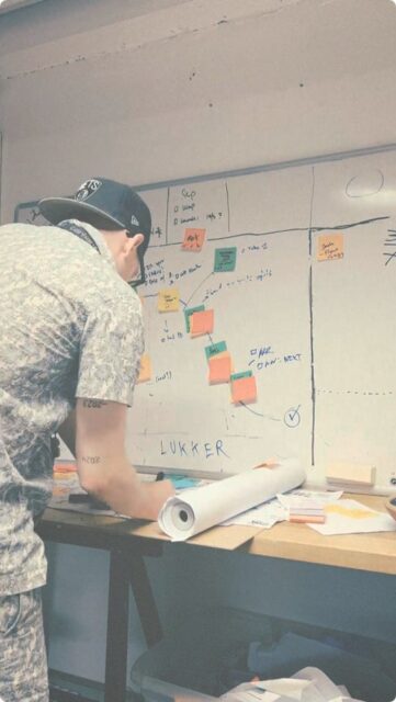 ‘Skub Kuverten’ (#kASPeR_rØGhaT Mixtape)