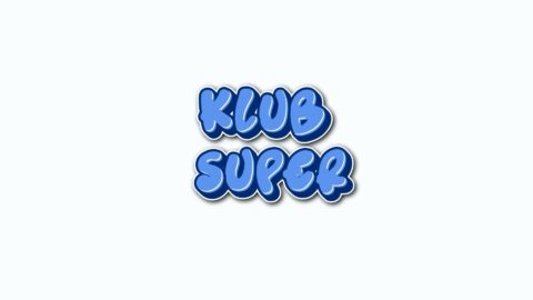 6/12 ’25 · Klub Super @ Støberiet, NBRO