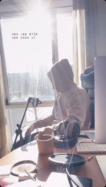 Linje H(ommage): 600S v1.0